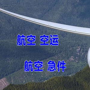 文山砚山空运公司快递-选东方航空和上海航空